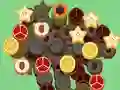 Gra Fruit Stack w Internecie