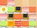 Gra Sushi Merge w Internecie
