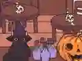 Gra Pumpkin Cafe w Internecie