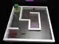 Gra 3d Maze And Robot w Internecie