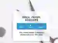 Gra Rock Paper Scissors w Internecie