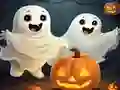 Gra Ghost Happy Halloween TwoPlayer w Internecie