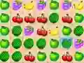 Gra Fruit Crush w Internecie