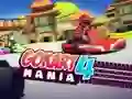 Gra Go Kart Mania 4 w Internecie
