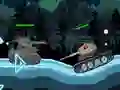 Gra Battle Of Tank Steel w Internecie