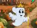Gra Ghost King Seeking Queen w Internecie
