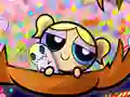Gra Jigsaw Puzzle: Powerpuff Girl Halloween w Internecie