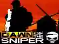 Gra Dawn of the Sniper w Internecie