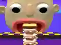 Gra Halloween Sandwich Rush w Internecie