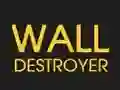 Gra Wall Destroyer w Internecie