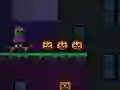 Gra Obby Halloween Danger Skate w Internecie
