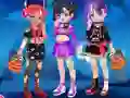 Gra Kiddo Cute Zombie w Internecie
