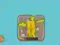 Gra Don't Fall Jumper w Internecie