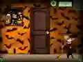 Gra Amgel Halloween Room Escape 39 w Internecie