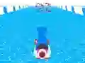 Gra Huggy Jet Ski Racer! w Internecie
