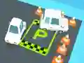 Gra Parking Race: Drift Master w Internecie