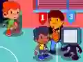 Gra Portal Defenders: Fast Break! w Internecie