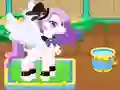 Gra Little Panda Fashion Pony w Internecie