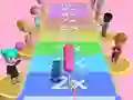 Gra Lollipop Stack Run w Internecie