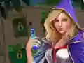 Gra Magic Elixir w Internecie