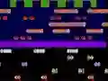 Gra Frogger 2D Game w Internecie