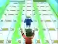 Gra Craft Zombie Runner w Internecie