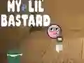 Gra My Lil' Bastard w Internecie