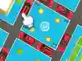 Gra Traffic Escape w Internecie