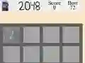 Gra Clay 2048 w Internecie