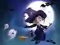 Gra Helloween Bubbles Shooter Adventure w Internecie