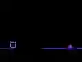 Gra Neon Square Rush w Internecie