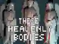 Gra These Heavenly Bodies w Internecie