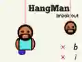 Gra Hangman Breakout w Internecie