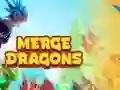 Gra Merge Dragons w Internecie
