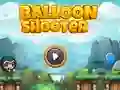 Gra Balloon Shooter w Internecie