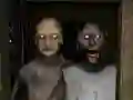Gra Granny w Internecie