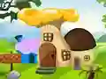 Gra Playful Kitten Escape w Internecie