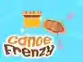 Gra Canoe Frenzy w Internecie