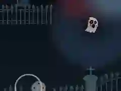 Gra Graveyard Cleaner w Internecie