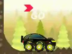 Gra Car Physics w Internecie