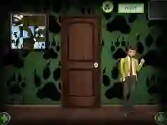 Gra Amgel Easy Room Escape 228 w Internecie
