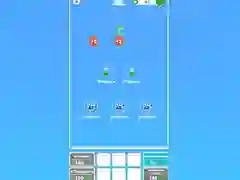 Gra Money Factory Earn A Billion w Internecie