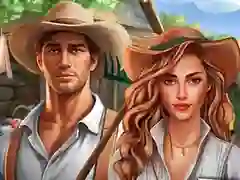 Gra Country Life w Internecie