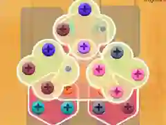 Gra Crazy Screw King w Internecie