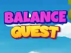 Gra Balance Quest w Internecie