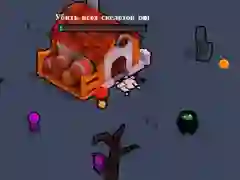 Gra Skeleton Slayer w Internecie