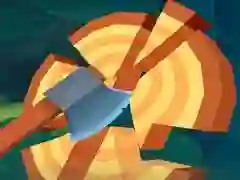 Gra Crazy Axe w Internecie