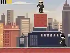 Gra Courageous Sniper w Internecie