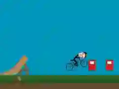 Gra Rapid Rider w Internecie