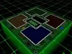 Gra Cpu Cube w Internecie